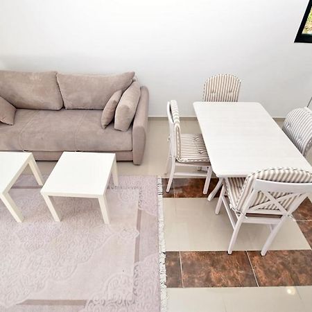 Jednosoban Stan Milinic Apartamento Herceg Novi Exterior foto