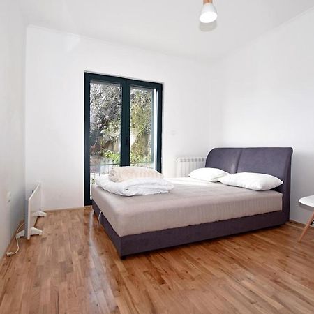 Jednosoban Stan Milinic Apartamento Herceg Novi Exterior foto
