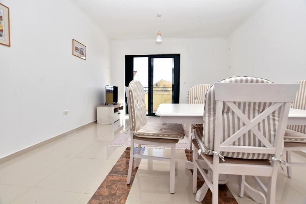 Jednosoban Stan Milinic Apartamento Herceg Novi Exterior foto