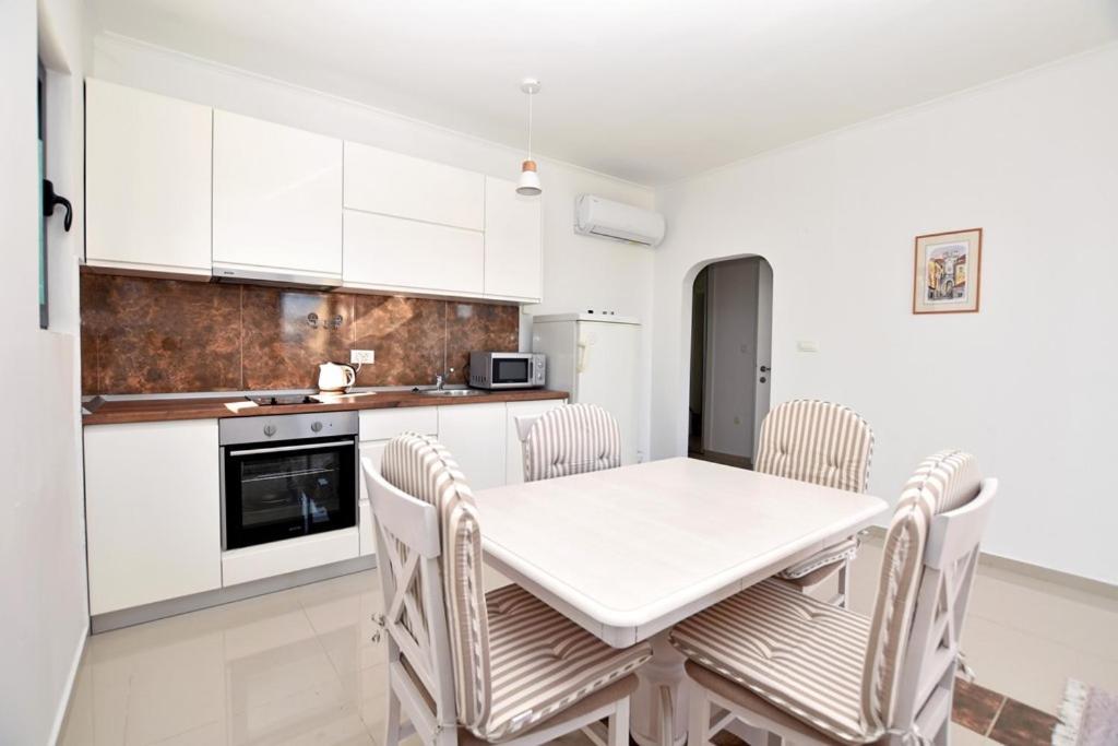 Jednosoban Stan Milinic Apartamento Herceg Novi Exterior foto