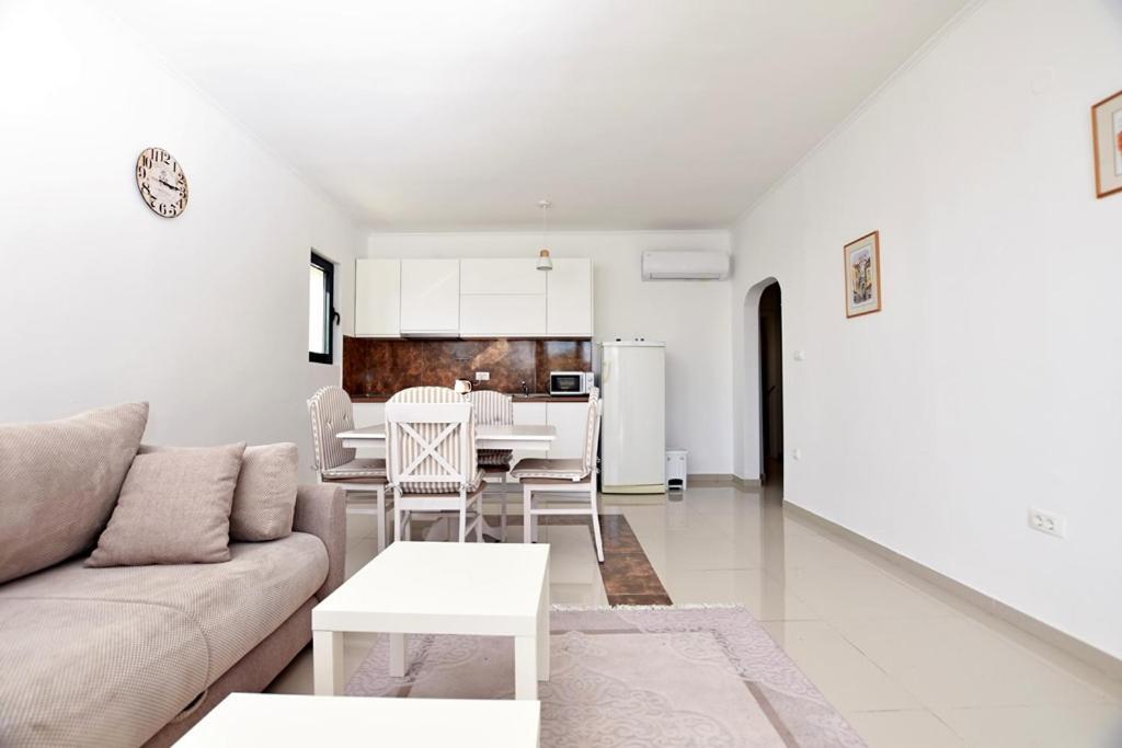 Jednosoban Stan Milinic Apartamento Herceg Novi Exterior foto