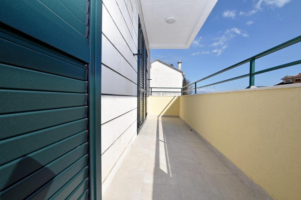 Jednosoban Stan Milinic Apartamento Herceg Novi Exterior foto
