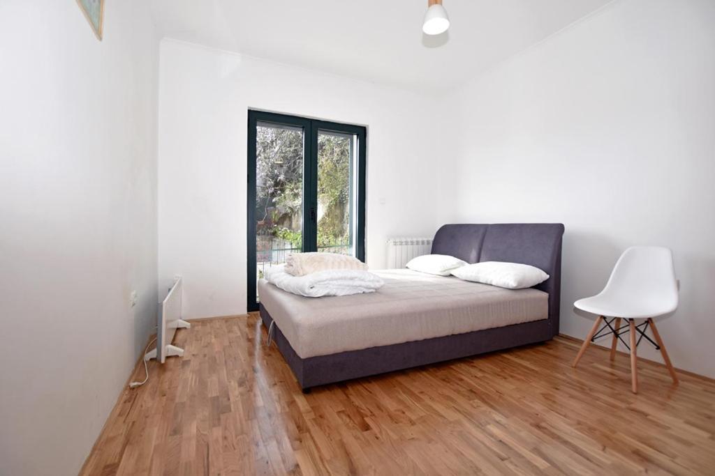 Jednosoban Stan Milinic Apartamento Herceg Novi Exterior foto